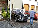 Oldtimertreffen in Rosenfeld 101
